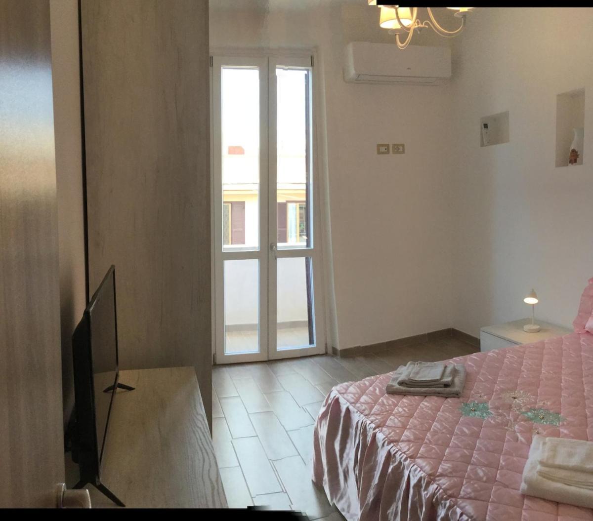 Danielas House Apartment