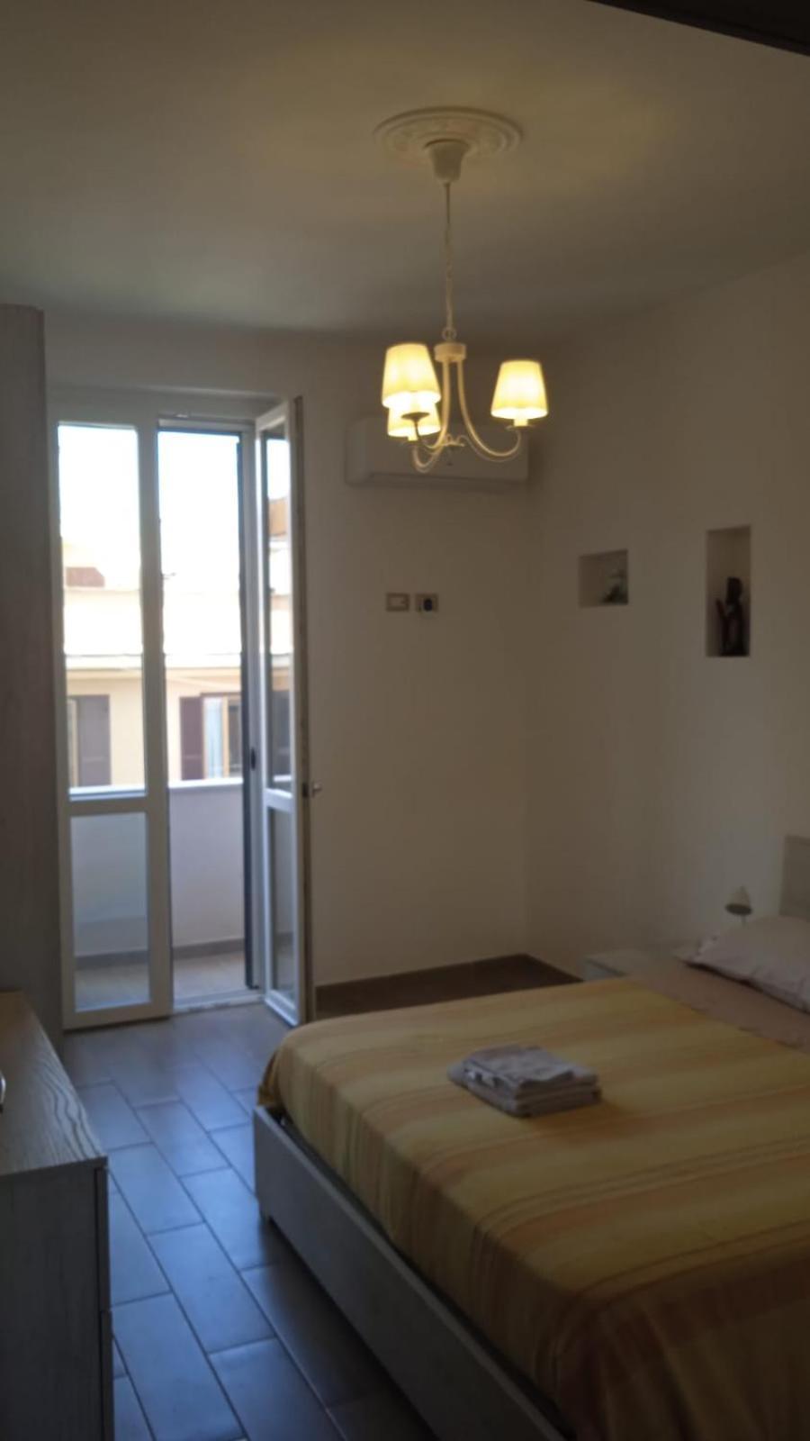 Danielas House Apartment Rom